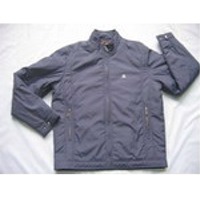 Men's light padded coat